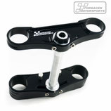 FORSAKEN TRIUMPH DAYTONA TRIPLE CLAMP OHLINS