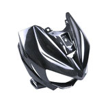 MAXI CARBON Z1000 14-18 FRONT MASK