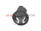 MAXI CARBON DRAGSTER 800  14-17 GENERATOR COVER