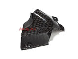 MAXI CARBON MULTISTRADA 1200 10-14 SPROCKET COVER