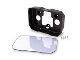 CNC RACING PANIGALE V4 DASHBOARD COVER