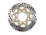 TK DISCHI FRENO LINEA EVO REAR DISC