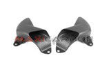 MAXI CARBON SUPER DUKE BRAKE AIR DUCT