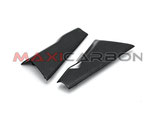 MAXI CARBON MULTISTRADA 1260 FRAME COVER