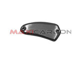 MAXI CARBON F3 675 800 12-23 BRAKE TANK CAP