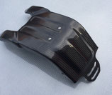 EVOCOMP RMZ 450 LOWER FRAME PROTECTOR