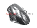 MAXI CARBON HYPERMOTARD 796 1100 FRONT FENDER