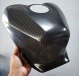 CBR1000RR-R CARBON TANK COVER GP