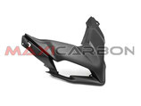 MAXI CARBON MULTISTRADA 1260 FRONT AIR DUCT
