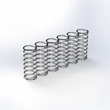 KBIKE ANTI HOPPING CLUTCH SPRING