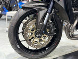 CBR600RR CARBON FRONT FENDER
