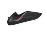 MAXI CARBON PANIGALE 1199 LOWER CHAIN GUARD