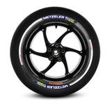 TIRE SKINZZ METZELER