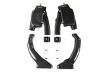ARMASPEED MERCEDES-BENZ AMG GLE63(W166) AIR INTAKE