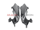 MAXI CARBON F3 675 800 11-23 AIR DUCT COVER