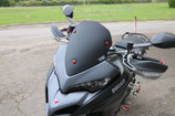 CNC RACING MULTISTRADA WINDSCREEN SPORT BLACK