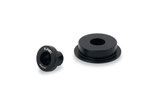 CNC RACING BAR END MIRROR ADAPTER