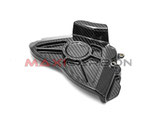 MAXI CARBON YZF-R1 15-23 SPROCKET COVER