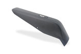 CNC RACING MULTISTRADA V4 2025 SILENCER HEAT GUARD CARBON
