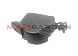 MAXI CARBON STREETFIGHTER V4 25- SPROCKET COVER