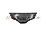 MAXI CARBON S1000R 14-20 SEAT PAD