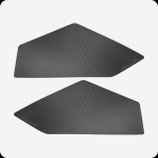 BMW R1300RT KNEE PAD