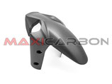 MAXI CARBON MULTISTRADA 1260 FRONT FENDER