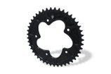 CNC RACING DUCATI RING GEAR 5 HOLES 525