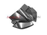 MAXI CARBON S1000XR 15-19 UNDER FRONT FAIRING