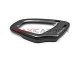 MAXI CARBON DRAGSTER 800 14-17 GAUGE COVER