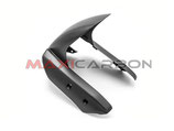 MAXI CARBON MULTISTRADA 950 V2 FRONT FENDER