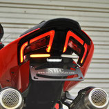 NRC PANIGALE STREETFIGHTER V2 V4 2025 FENDER ELIMINATOR KIT