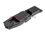 MAXI CARBON BRUTALE 01-09 UNDERTRAY