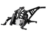 SPIDER REARSET HYPERMOTARD 796 1100