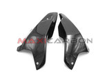 MAXI CARBON DRAGSTER 800 2020 BELLY PAN