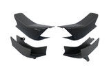 CNC RACING MULTISTRADA V4 WINGLET CARBON