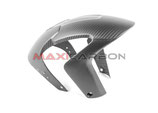 MAXI CARBON TUONO V4 21-26 FRONT FENDER