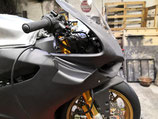 PANIGALE 1199 899 WINGLET