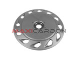 MAXI CARBON REAR WHEEL COVER