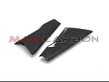 MAXI CARBON MULTISTRADA 950 V2 FRAME COVER