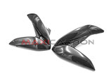 MAXI CARBON DRAGSTER 800 18-23 SIDE PANEL