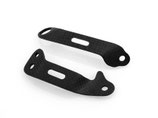 CNC RACING PANIGALE OIL TANK BRACKET CARBON