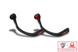 CNC RACING LEVER GUARD RACE CARBON PRAMAC LE