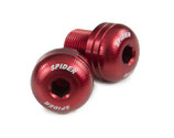 SPIDER HANDLEBAR END PANIGALE