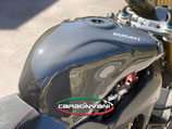 PANIGALE V4 2022 TANK COVER