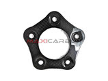 MAXI CARBON F4 98-09 SPROCKET COVER