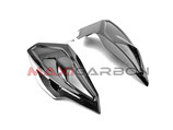 MAXI CARBON S1000XR 15-19 BELLY PAN