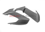 MAXI CARBON RS 660 21-23 SIDE PANEL