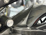CBR600RR CARBON REAR FENDER