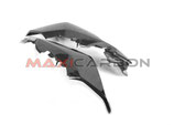 MAXI CARBON M1000XR SIDE AIR DUCT